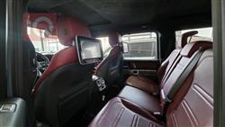 مرسيدس بنز G-Class